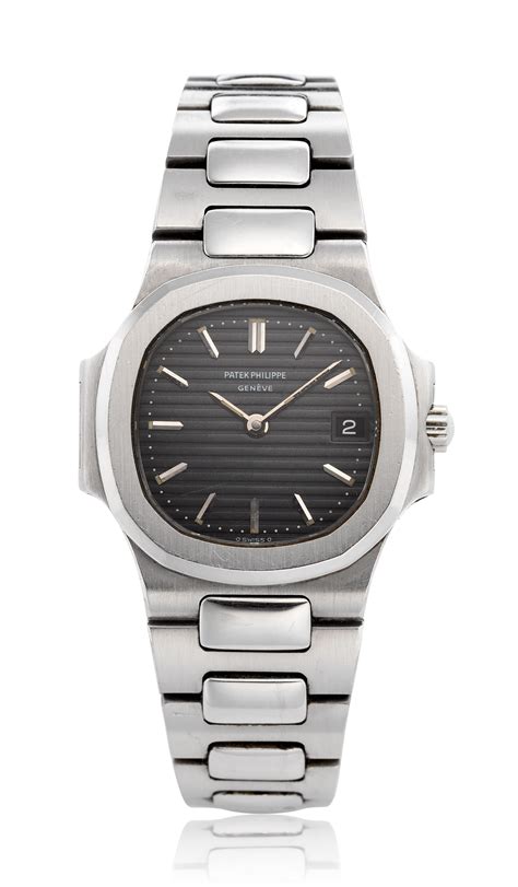 patek philippe nautilus donna|Patek Philippe ladies nautilus price.